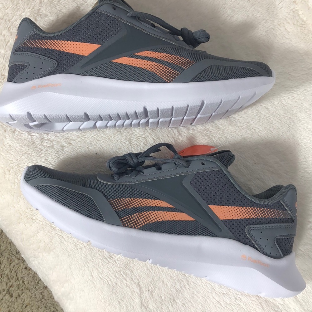 NEW = REEBOK , Size 9 , EnERGY LUX 2 Women R shoes - Picture 1 of 8